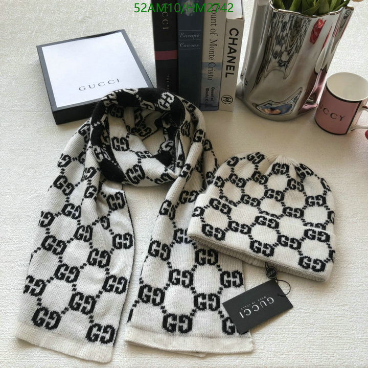 Scarf-Gucci, Code: HM2742,$: 52USD