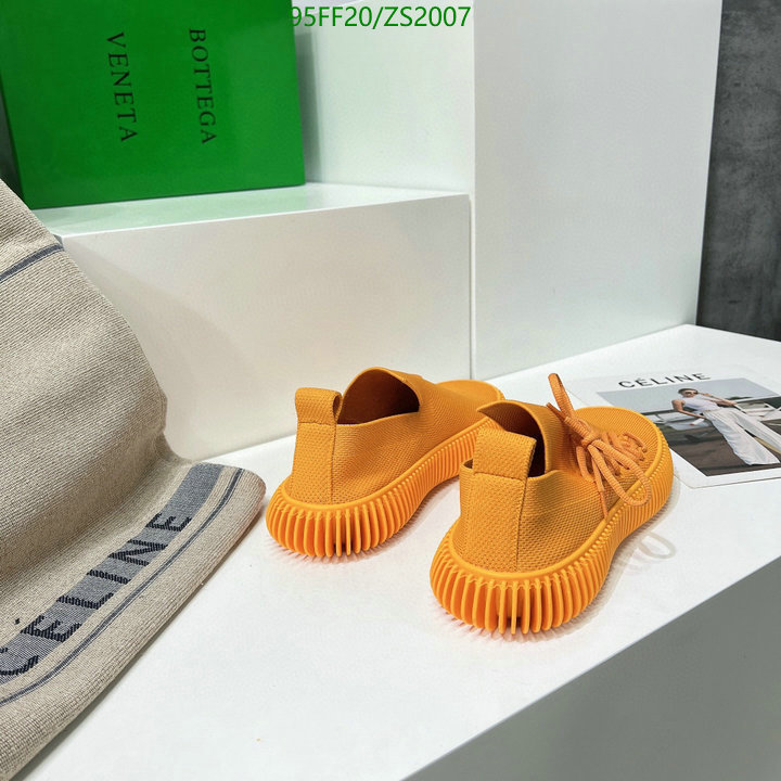 Men shoes-BV, Code: ZS2007,$: 95USD