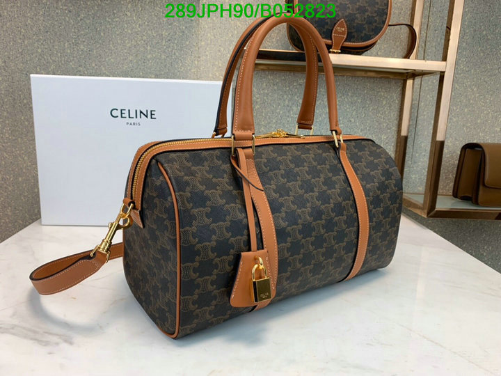 Celine Bag-(Mirror)-Handbag-,Code: B052823,$: 289USD