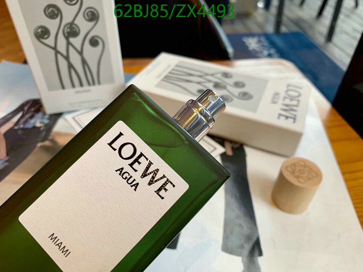 Perfume-Loewe, Code: ZX4493,$: 62USD