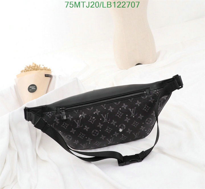 LV Bags-(4A)-Discovery-,Code: LB122707,$:75USD