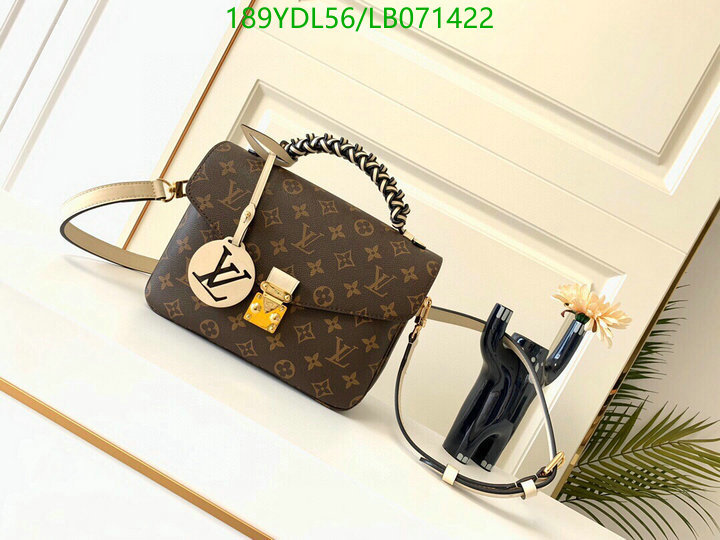 LV Bags-(Mirror)-Pochette MTis-Twist-,Code:LB071422,$:189USD