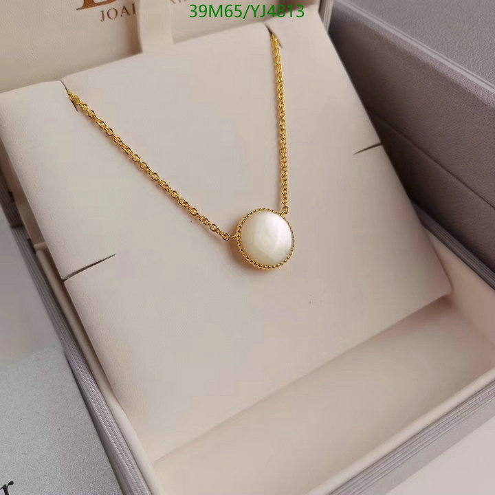 Jewelry-Dior,Code: YJ4813,$: 39USD