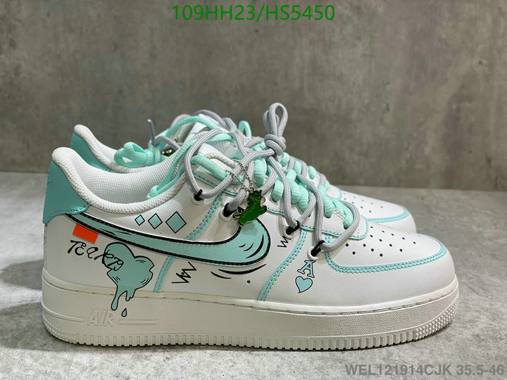 Women Shoes-NIKE, Code: HS5450,$: 109USD