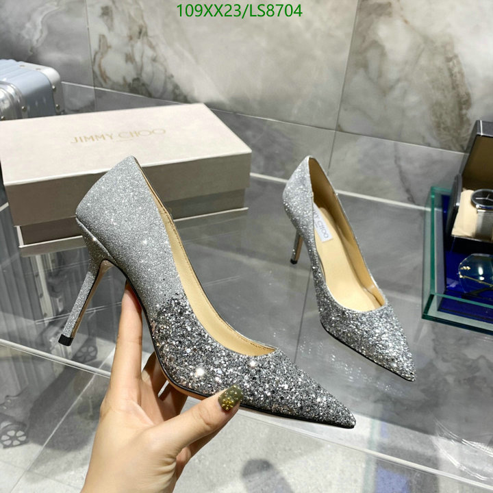 Women Shoes-Jimmy Choo, Code: LS8704,$: 109USD