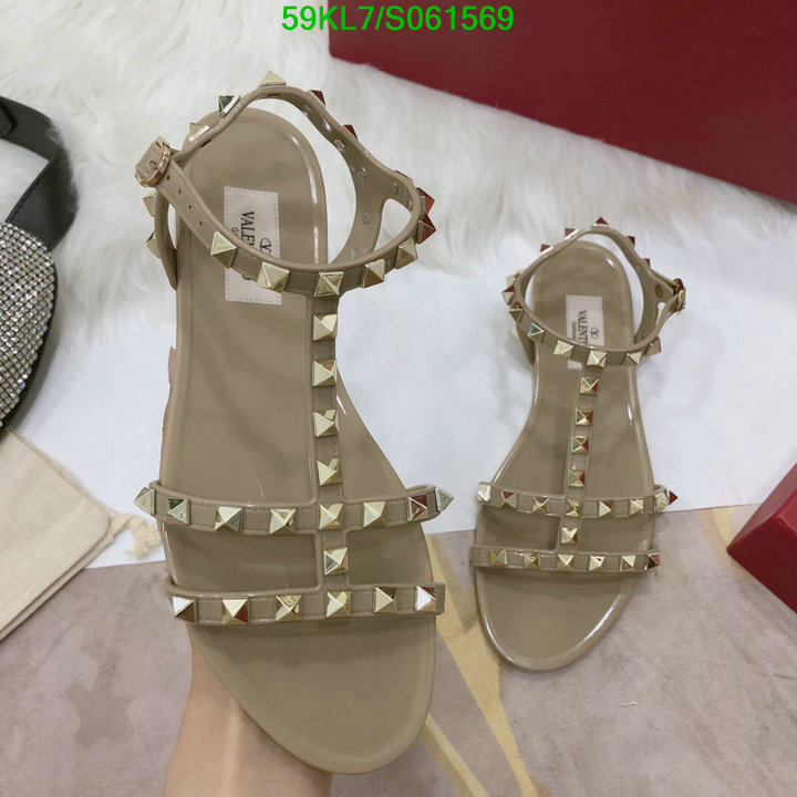 Women Shoes-Valentino, Code: S061569,