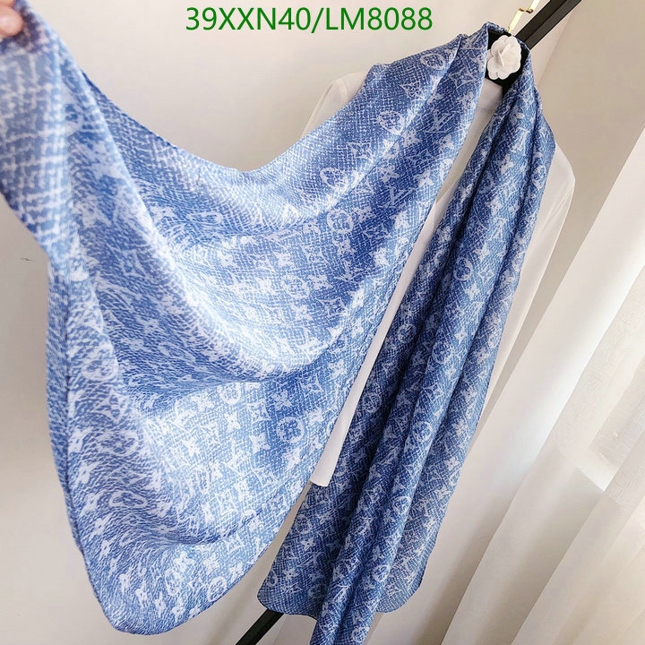 Scarf-LV,-Code: LM8088,$: 39USD