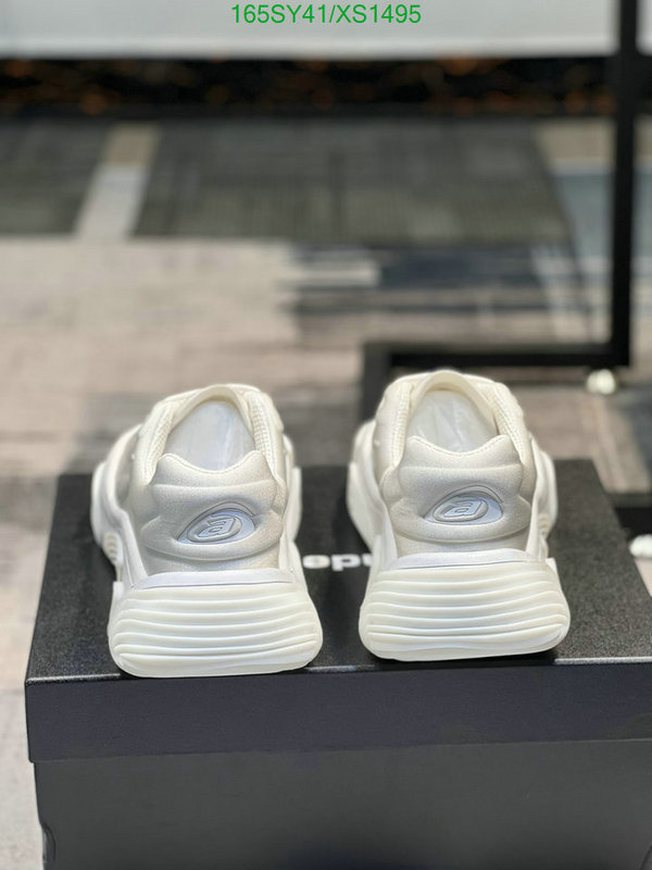 Men shoes-Alexander Wang, Code: XS1495,$: 165USD