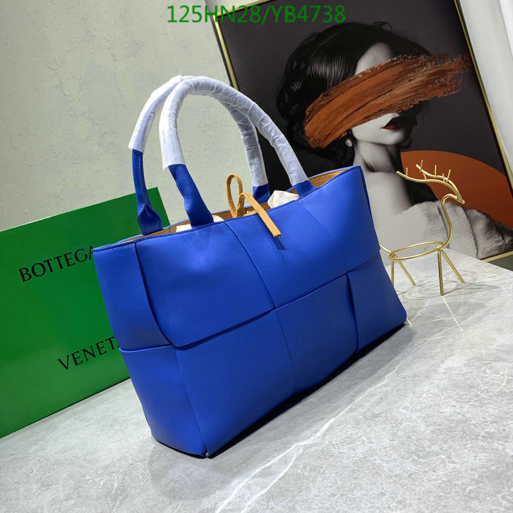 BV Bag-(4A)-Arco,Code: YB4738,$: 125USD