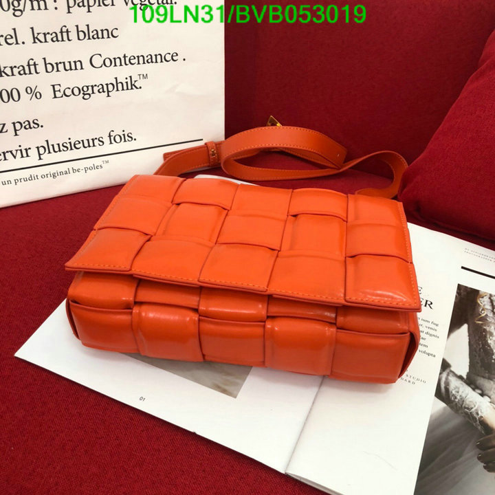 BV Bag-(4A)-Cassette Series,Code: BVB053019,$: 109USD
