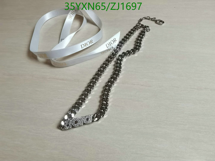 Jewelry-Dior,Code: ZJ1697,$: 35USD