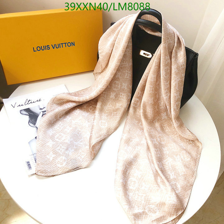 Scarf-LV,-Code: LM8088,$: 39USD