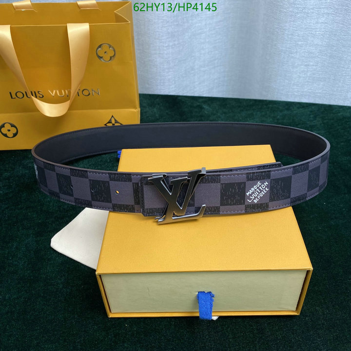 Belts-LV, Code: HP4145,$: 62USD