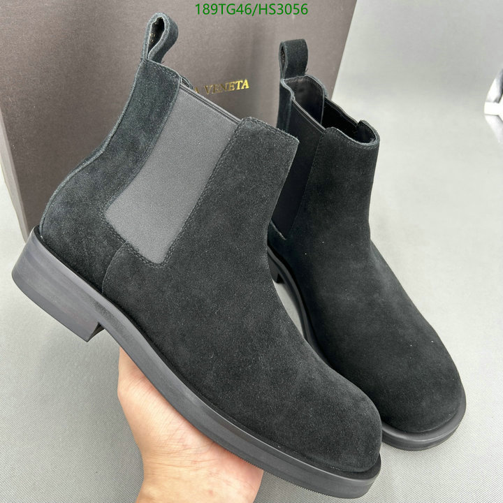 Men shoes-Boots, Code: HS3056,$: 189USD