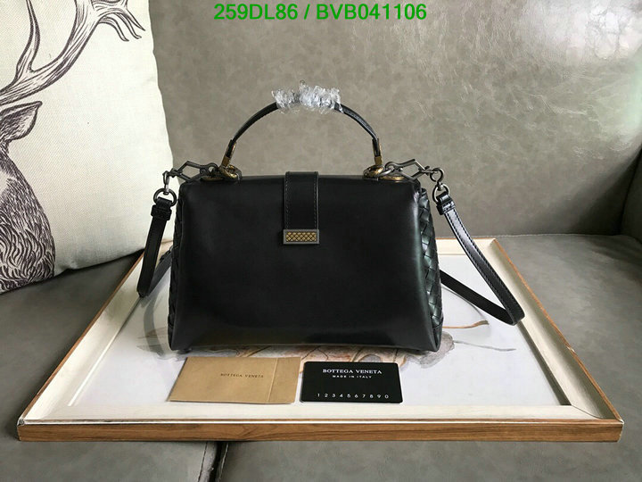 BV Bag-(Mirror)-Diagonal-,Code: BVB041106,$: 259USD