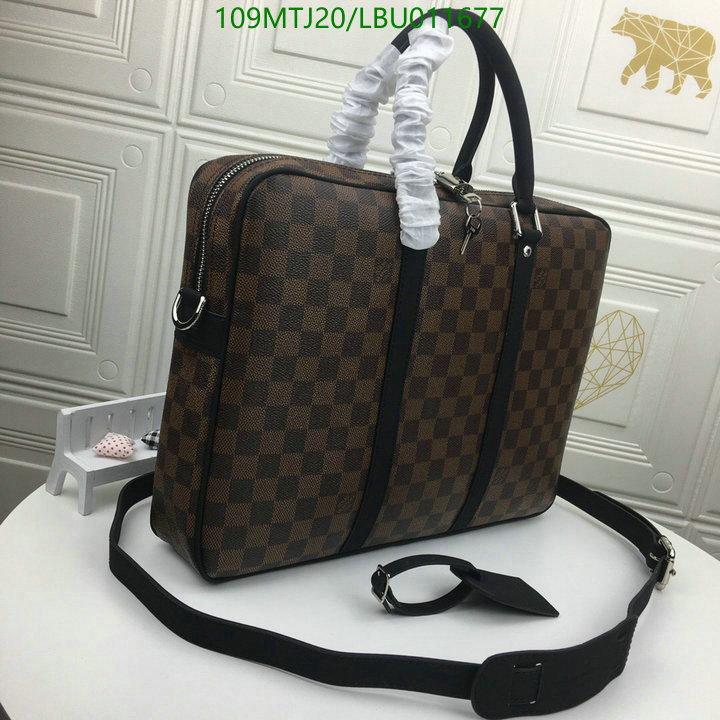 LV Bags-(4A)-Explorer-Anton-Dandy-,Code: LBU011677,$: 109USD