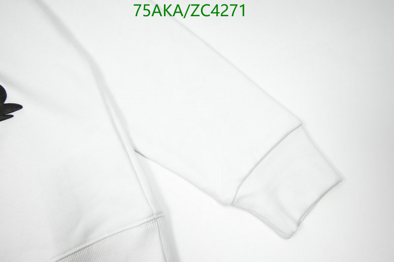 Clothing-Fendi, Code: ZC4271,$: 75USD