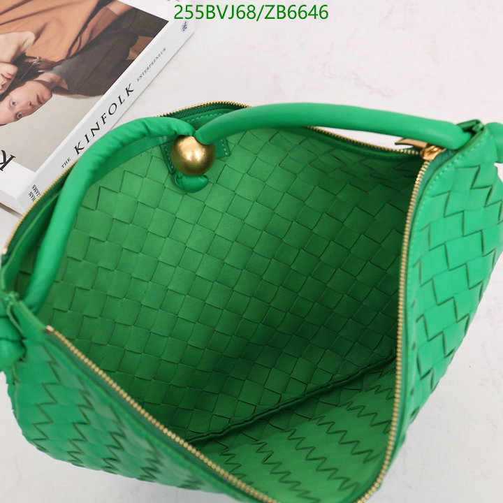 BV Bag-(Mirror)-Jodie,Code: ZB6646,$: 255USD