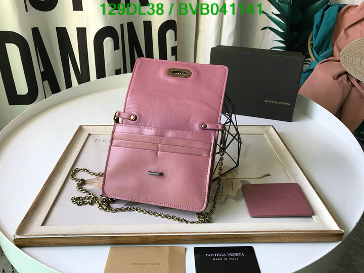 BV Bag-(4A)-Diagonal-,Code: BVB041141,$: 129USD