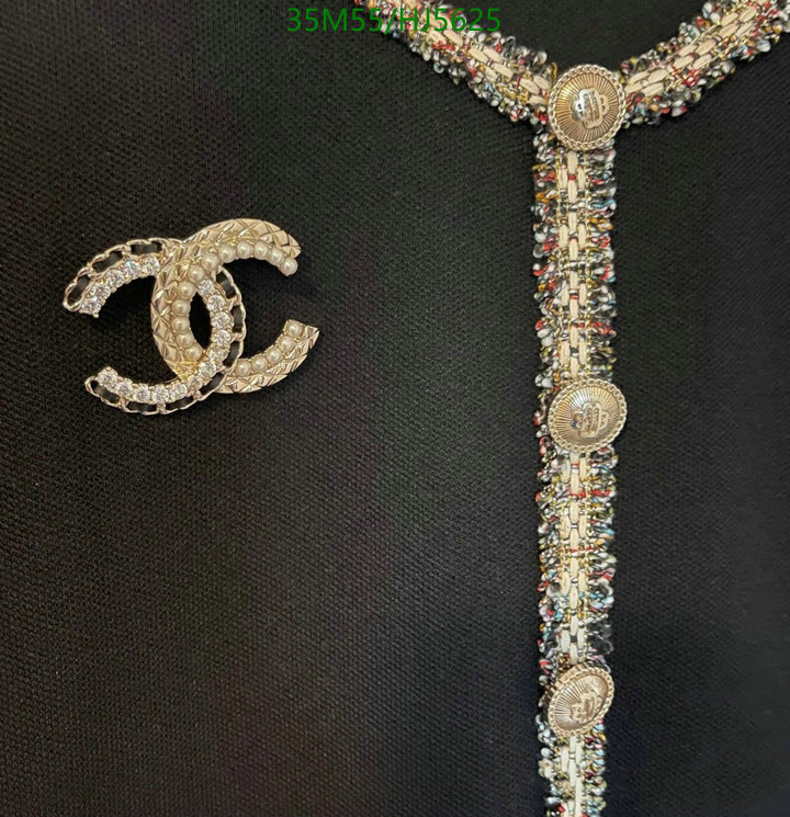 Jewelry-Chanel,Code: HJ5625,$: 35USD