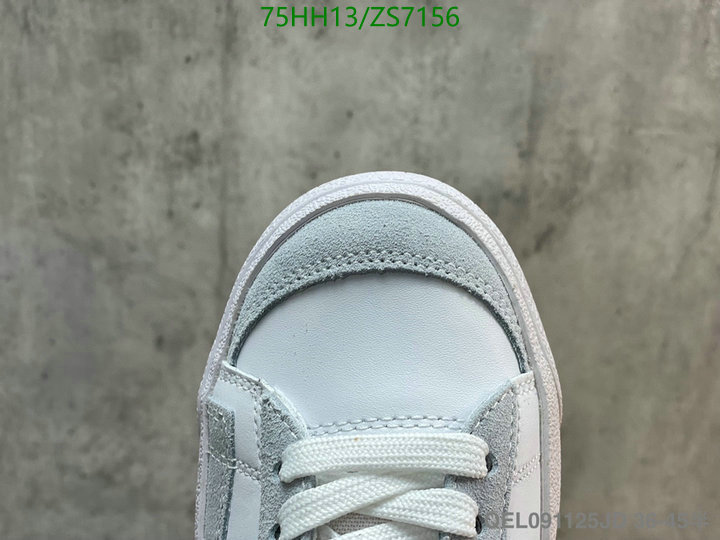 Women Shoes-NIKE, Code: ZS7156,$: 75USD