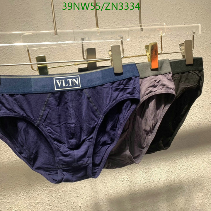 Panties-Valentino, Code: ZN3334,$: 39USD