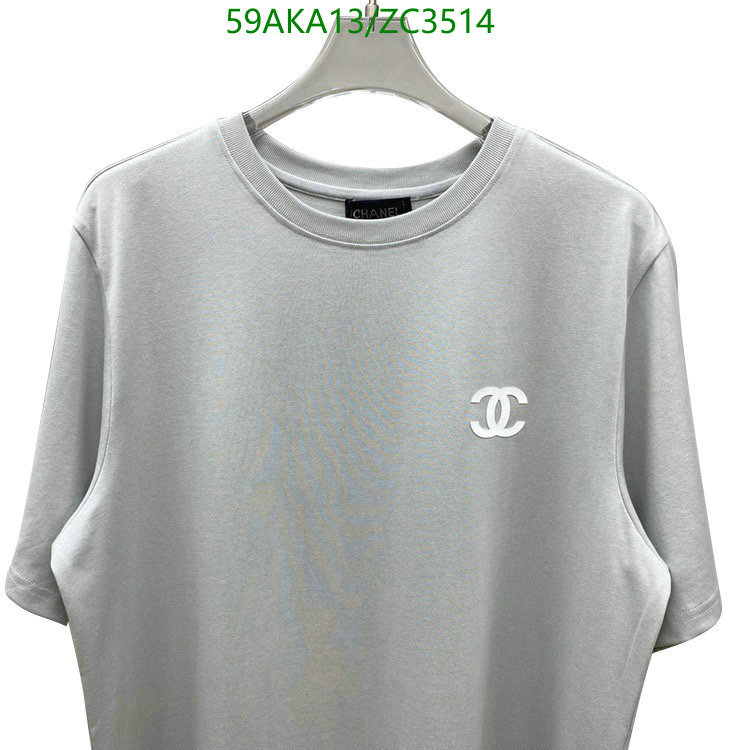Clothing-Chanel,Code: ZC3514,$: 79USD