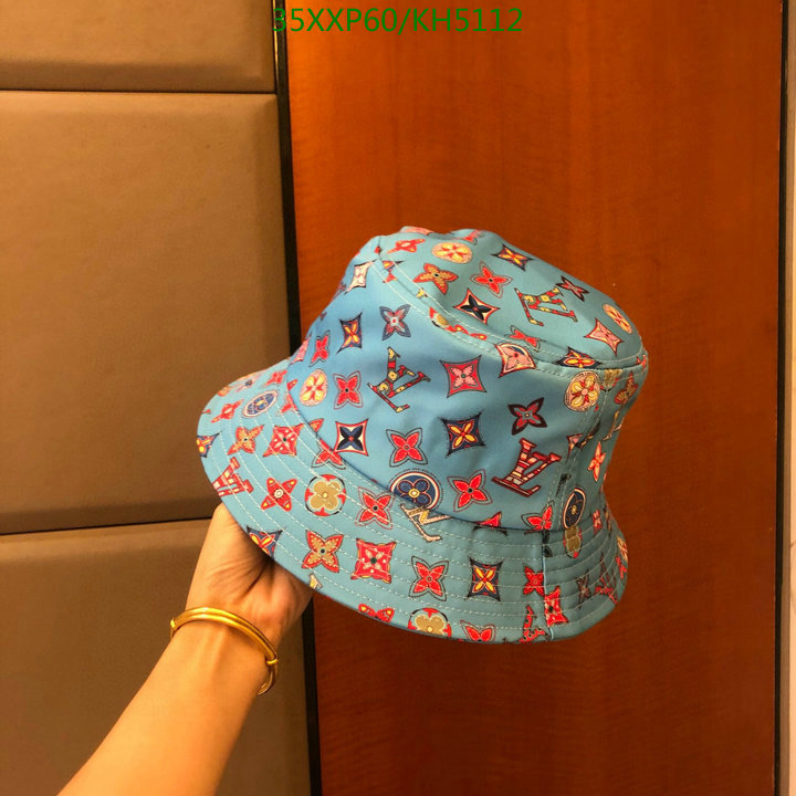 Cap -(Hat)-LV, Code: KH5112,$: 35USD