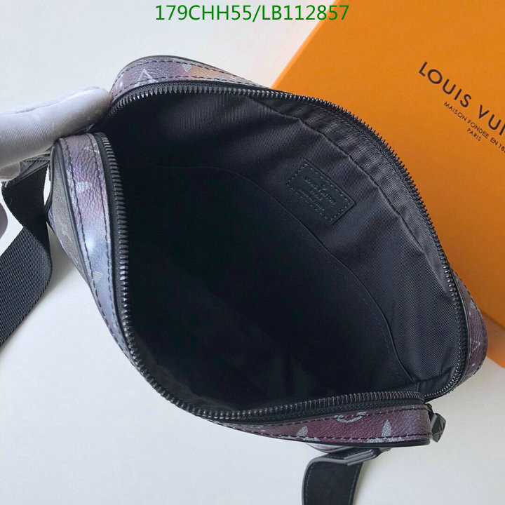 LV Bags-(Mirror)-Pochette MTis-Twist-,Code: LB112857,
