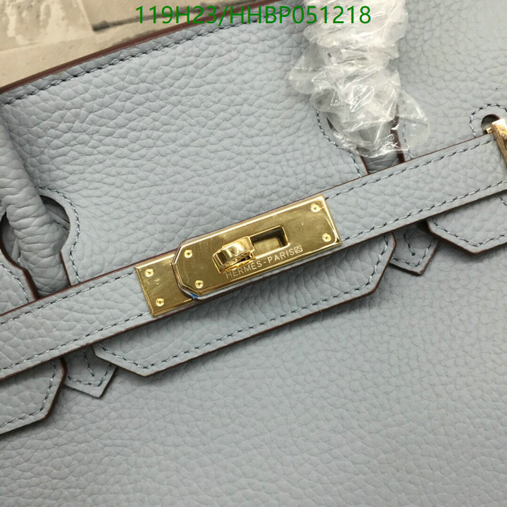 Hermes Bag-(4A)-Birkin-,Code: HHBP051218,$: 119USD