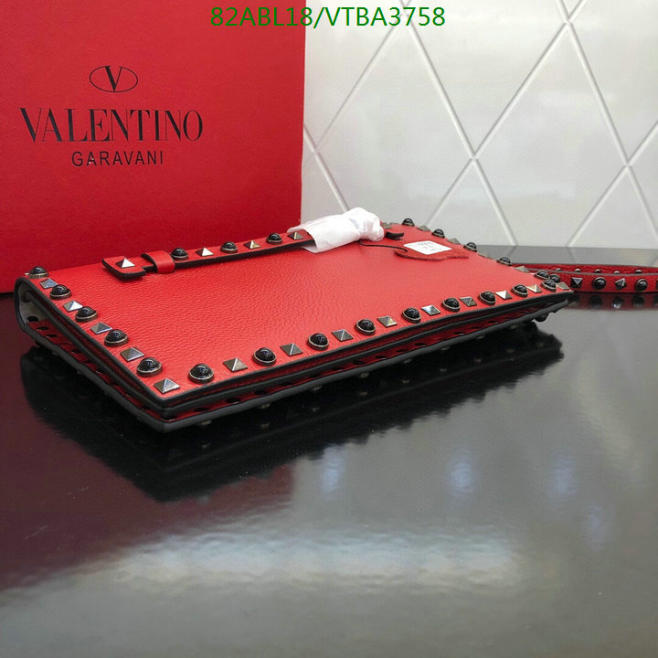 Valentino Bag-(4A)-Diagonal-,Code: VTBA3758,$: 82USD