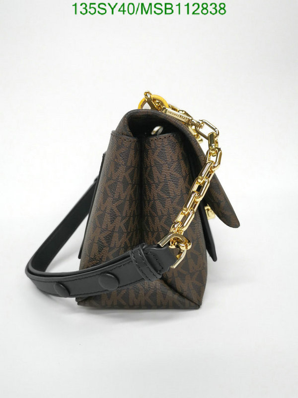 Michael Kors Bag-(Mirror)-Diagonal-,Code: MSB112838,$: 135USD