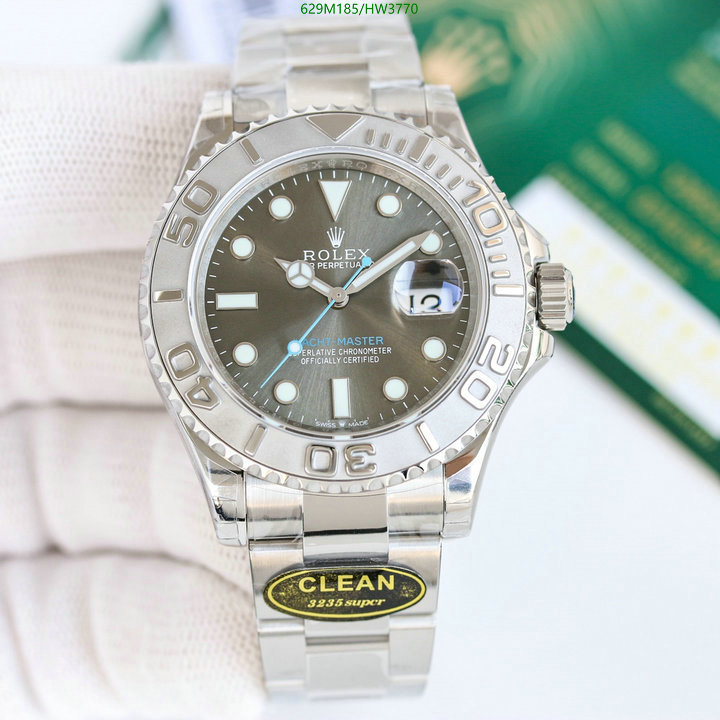 Watch-Mirror Quality-Rolex, Code: HW3770,$: 629USD