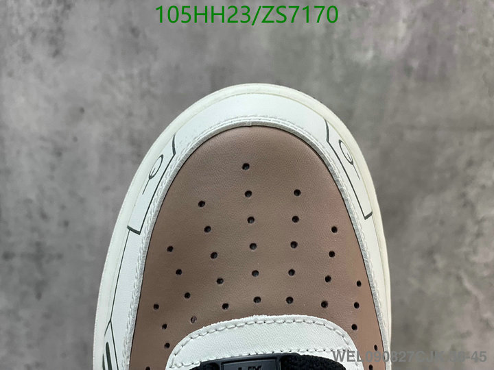 Women Shoes-NIKE, Code: ZS7170,$: 65USD