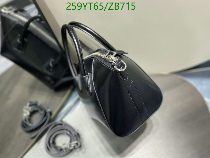 Givenchy Bags -(Mirror)-Handbag-,Code: ZB715,
