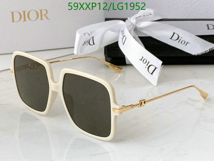 Glasses-Dior,Code: LG1952,$: 59USD