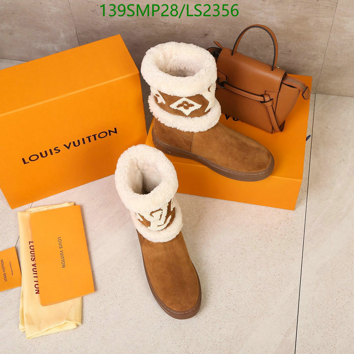 Women Shoes-LV, Code: LS2356,$: 139USD