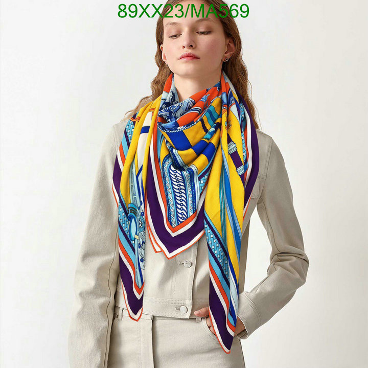 Scarf-Hermes,Code: MA569,$: 89USD