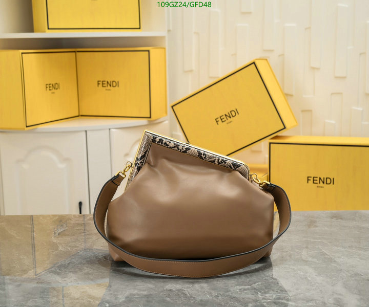 Fendi Big Sale,Code: GFD48,$: 109USD