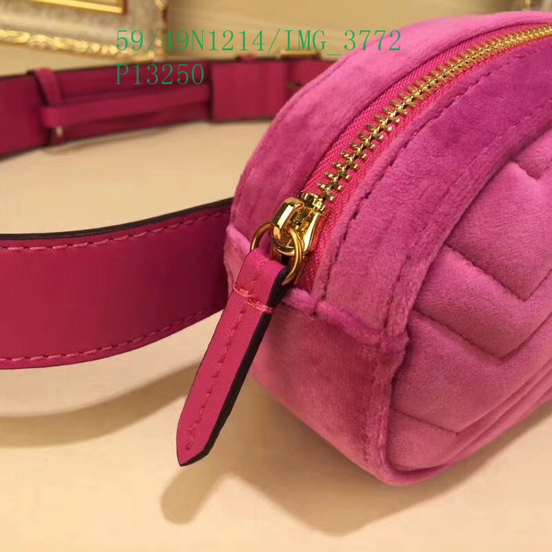 Gucci Bag-(4A)-Marmont,Code:GGB111000,$: 59USD