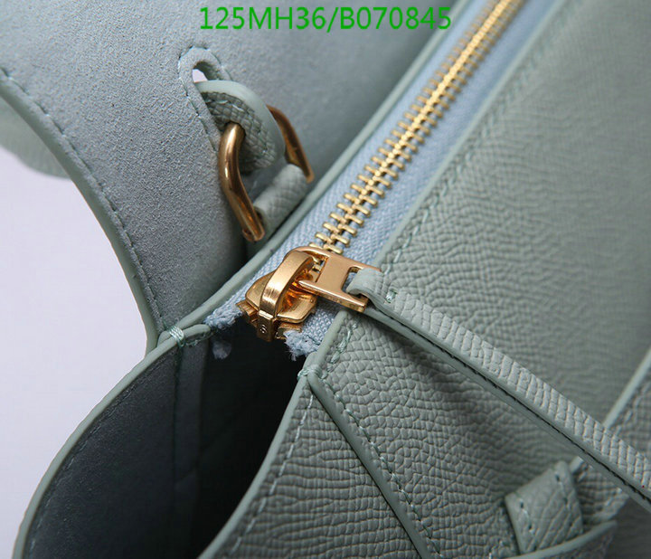 Celine Bag-(4A)-Belt Bag,Code: B070845,$: 125USD