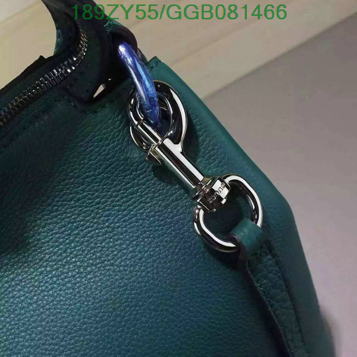 Gucci Bag-(Mirror)-Handbag-,Code: GGB081466,$:189USD