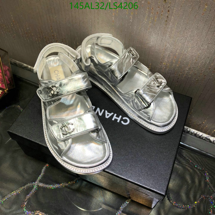 Women Shoes-Chanel,Code: LS4206,$: 145USD