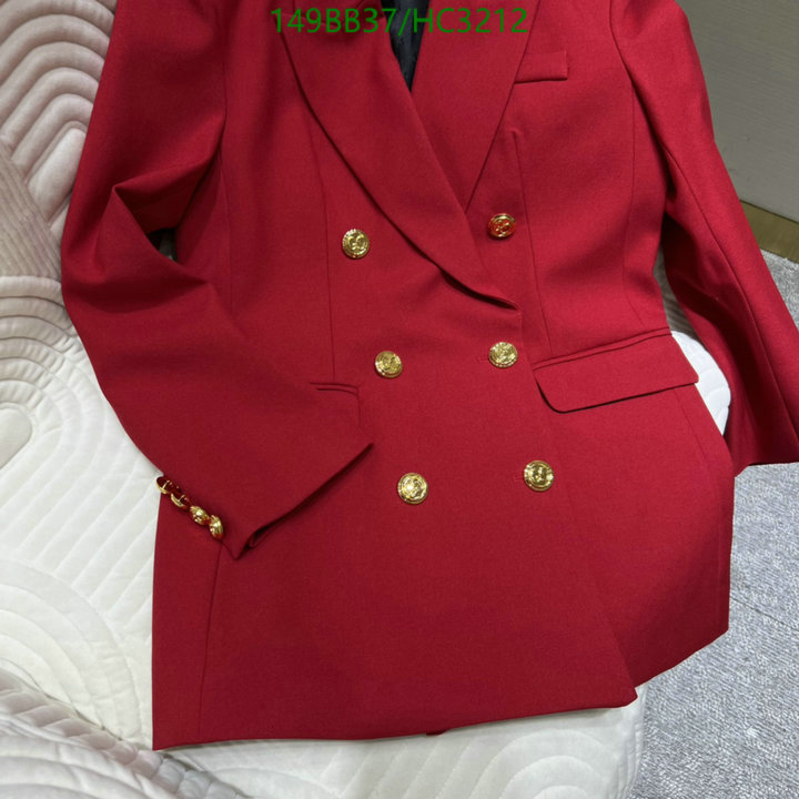 Clothing-Gucci, Code: HC3212,$: 149USD