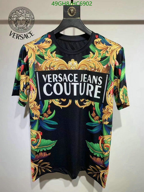 Clothing-Versace, Code: HC6902,$: 49USD