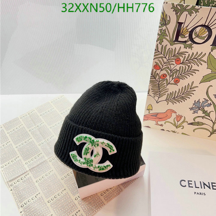 Cap -(Hat)-Chanel, Code: HH776,$: 32USD