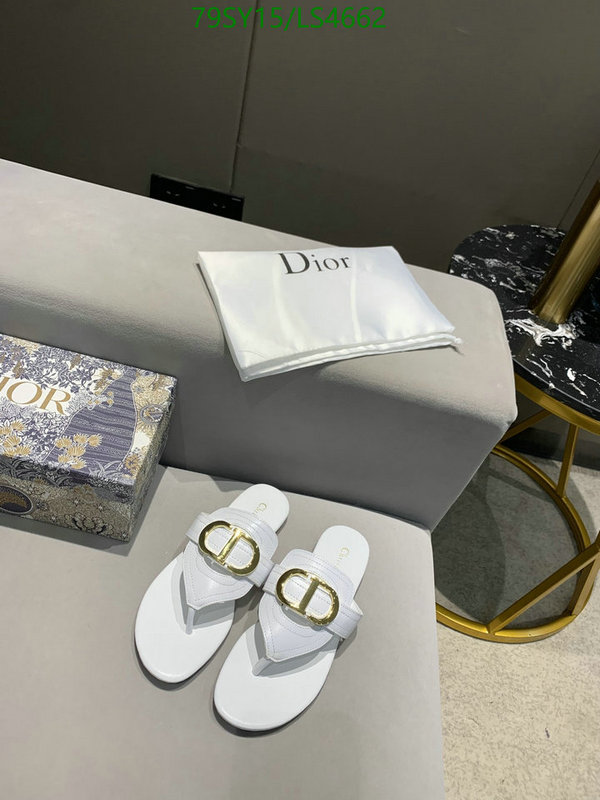 Women Shoes-Dior,Code: LS4662,$: 79USD