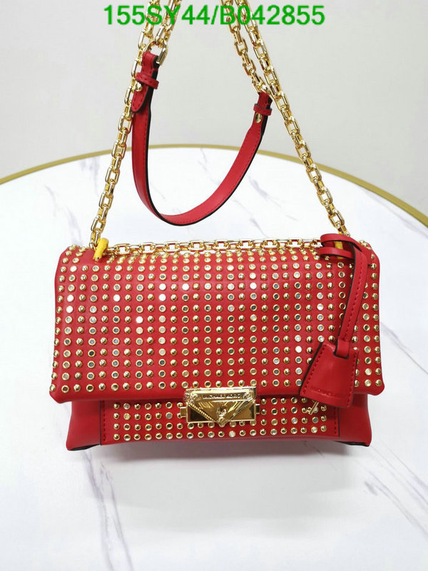 Michael Kors Bag-(Mirror)-Diagonal-,Code: B042855,$: 155USD