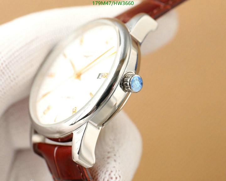 Watch-4A Quality-LONGINES, Code: HW3660,$: 179USD