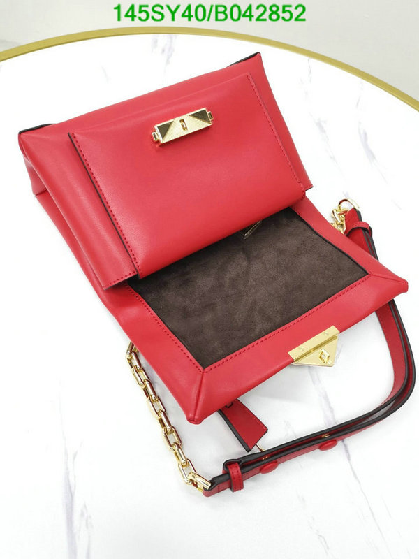 Michael Kors Bag-(Mirror)-Diagonal-,Code: B042852,$: 145USD